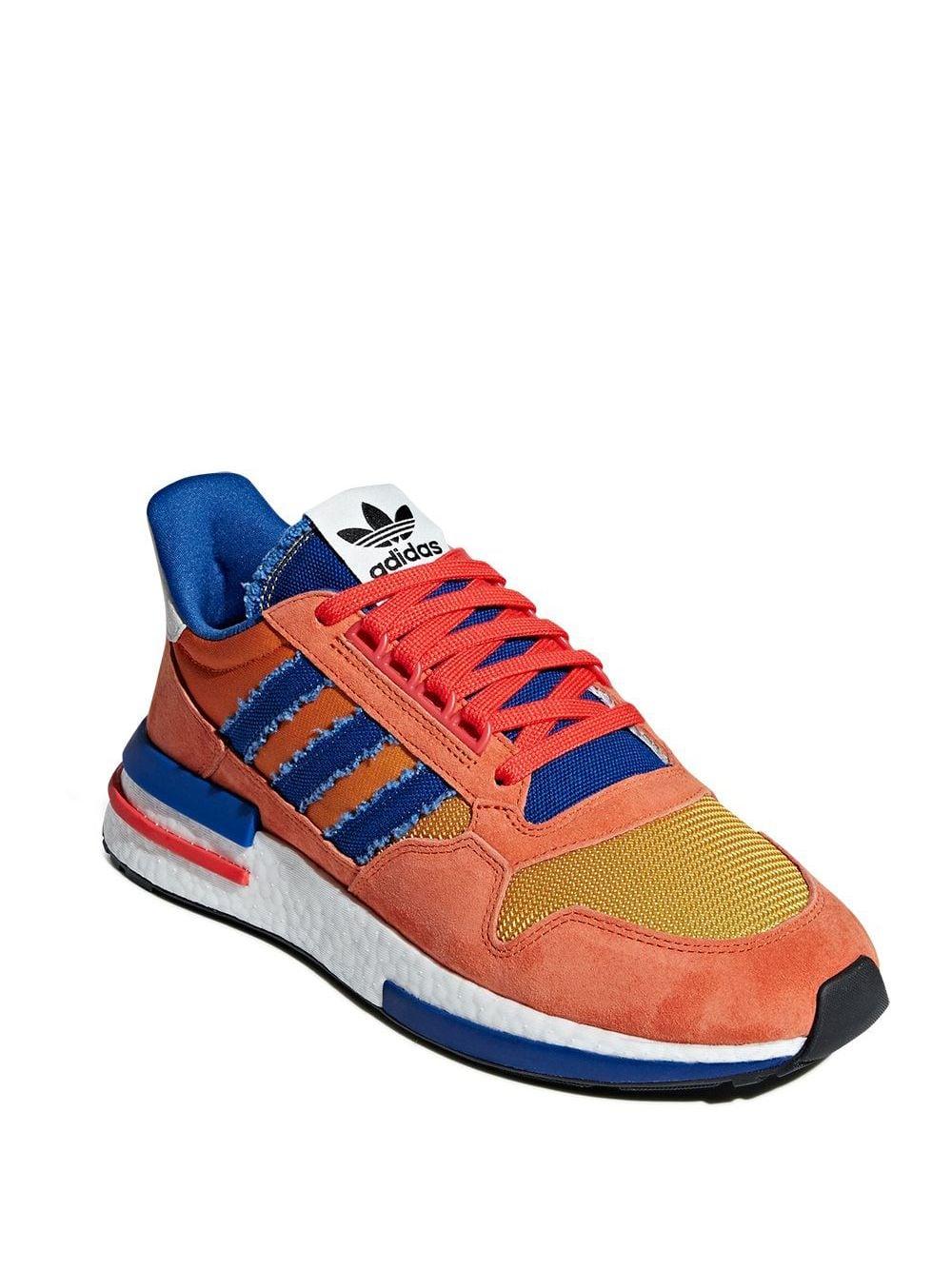 goku sneakers
