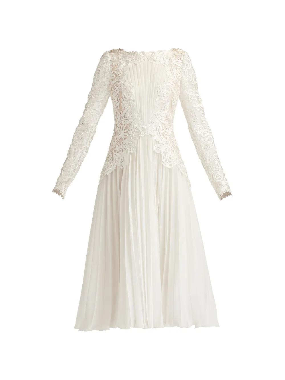 White Tadashi Shoji Dresses for Women | Lyst