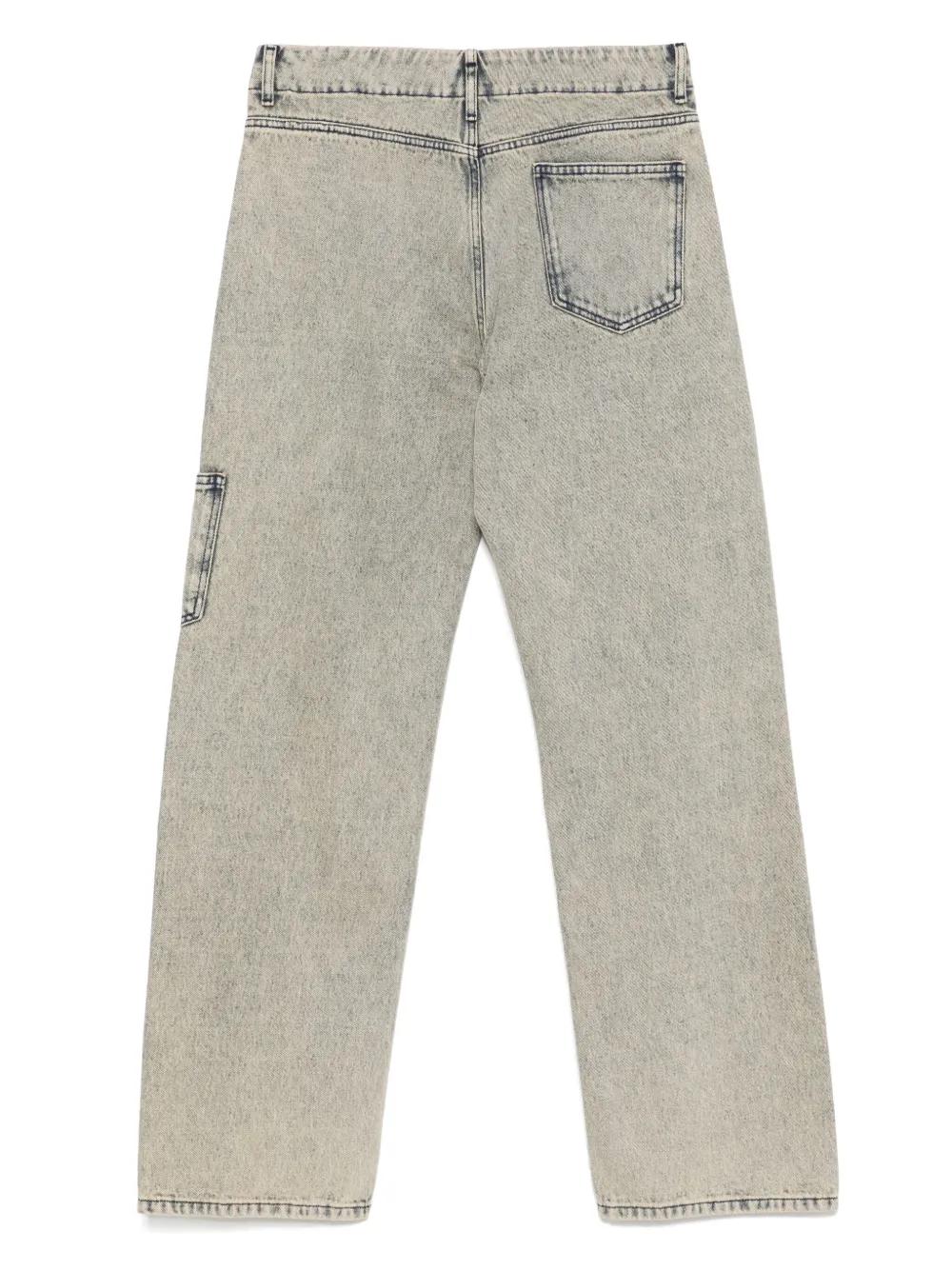 Paloma Wool Jeans for Women | Online Sale up to 75% off | Lyst
