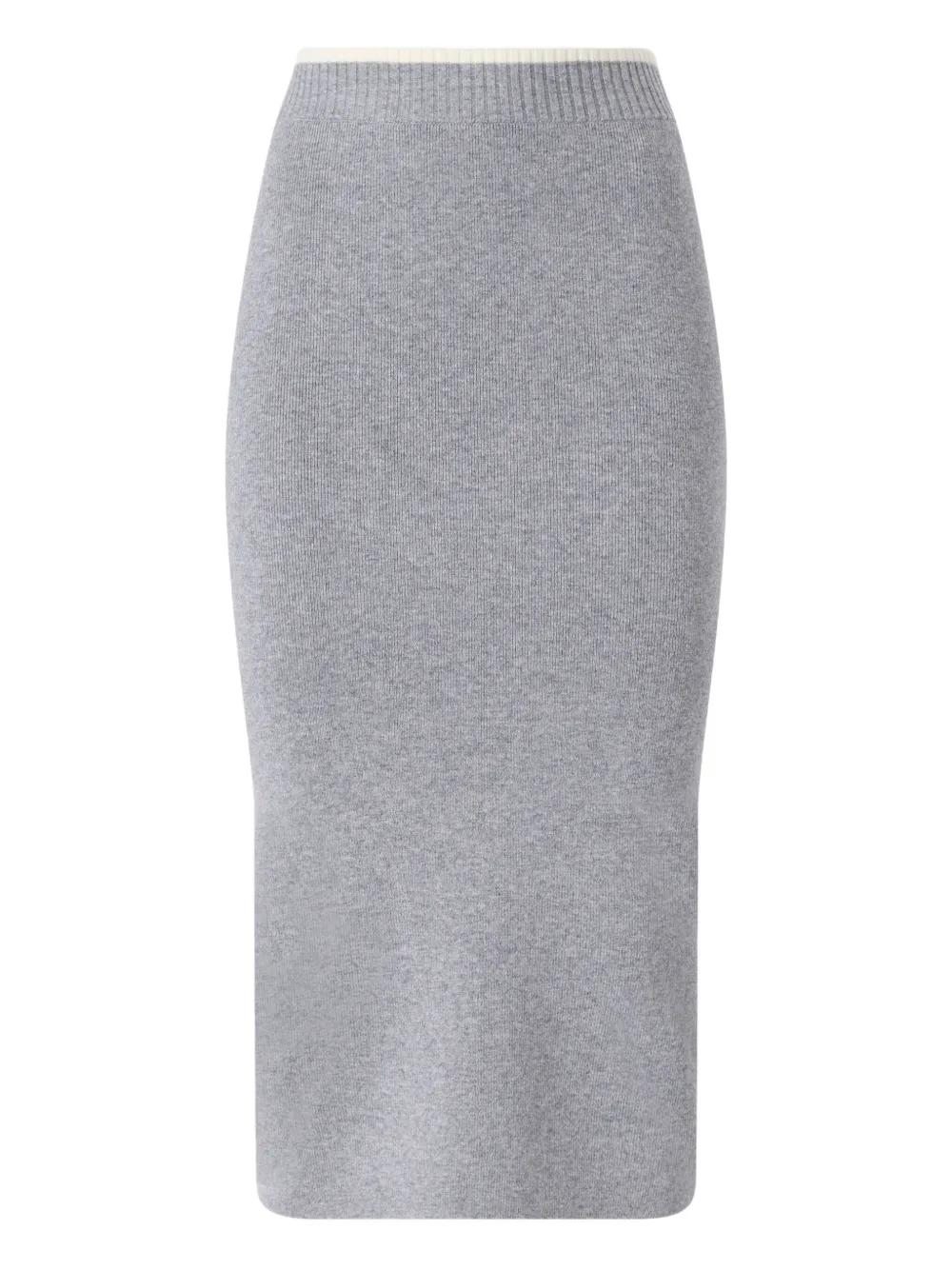 スカート PINKO Women Skirts 104381A18EI72 Grey Pinko Skirts for Women | Online Sale up to 54% off | Lyst