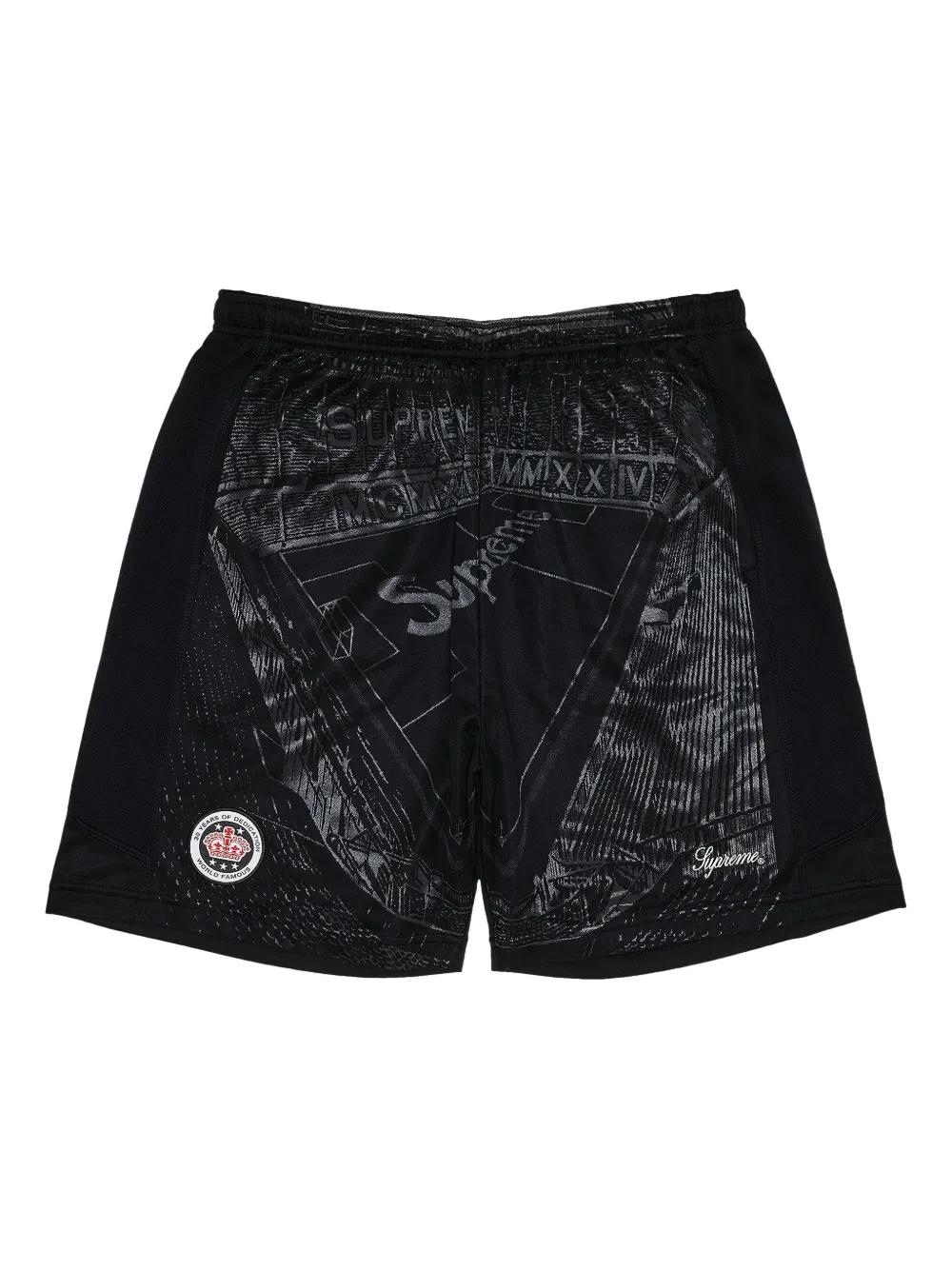 Clothing Supreme Grand Prix Shorts シュプリーム Grand Prix Belted
