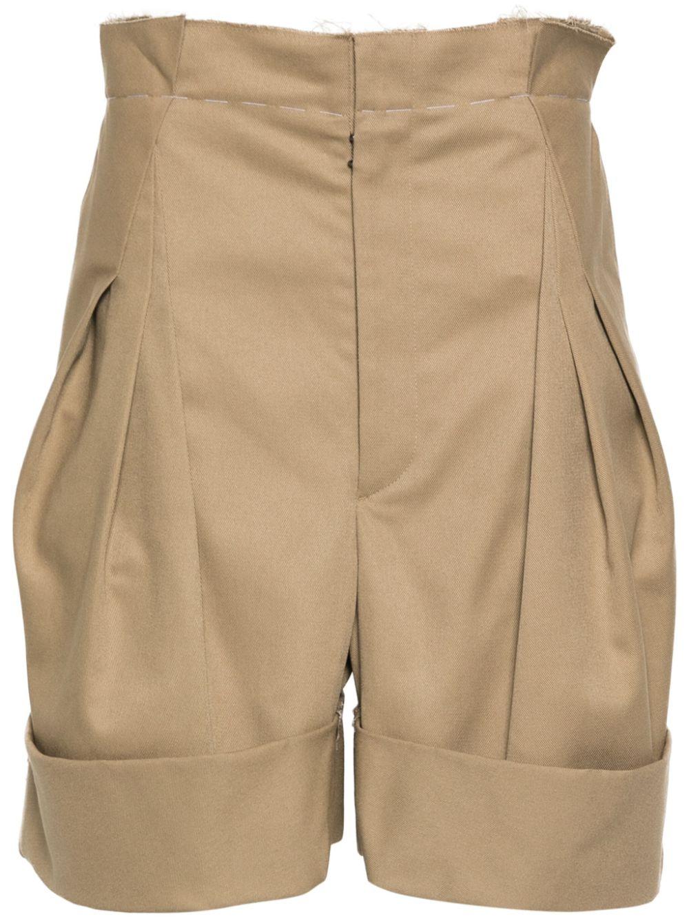 Maison Margiela Shorts for Men Online Sale up to 78 off Lyst