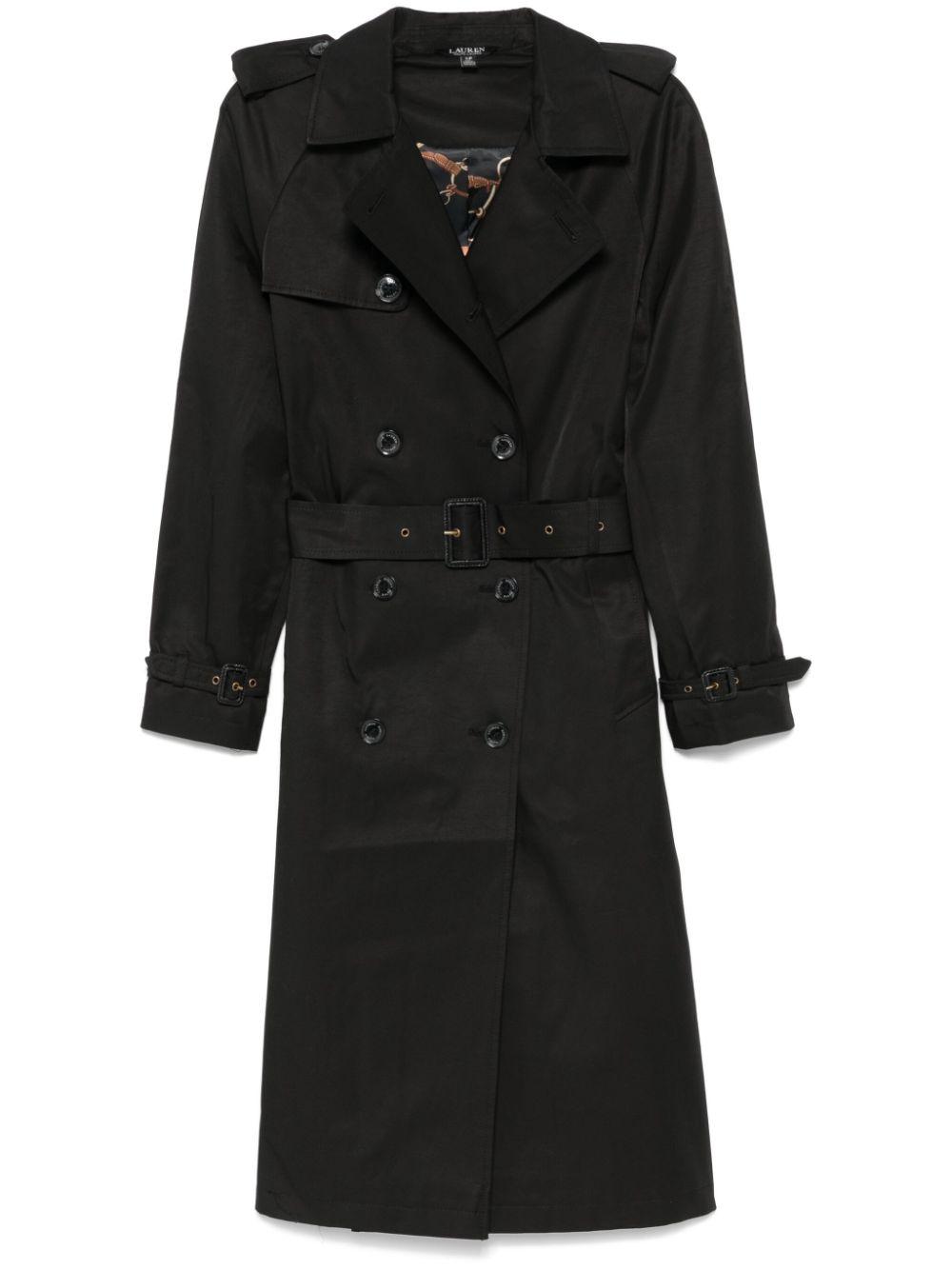 Ralph Lauren Trench coats for Women Online Sale up to 51 off Lyst