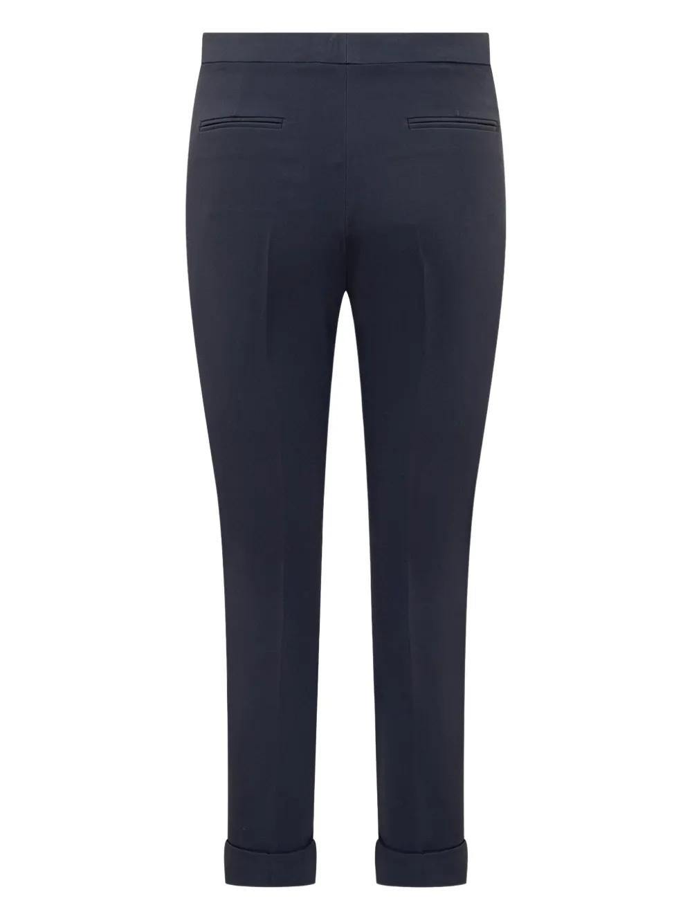 Etro Capri and cropped pants for Women | Online Sale up to