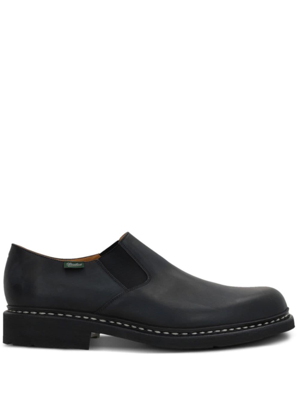 'Parachute' loafers Loafers