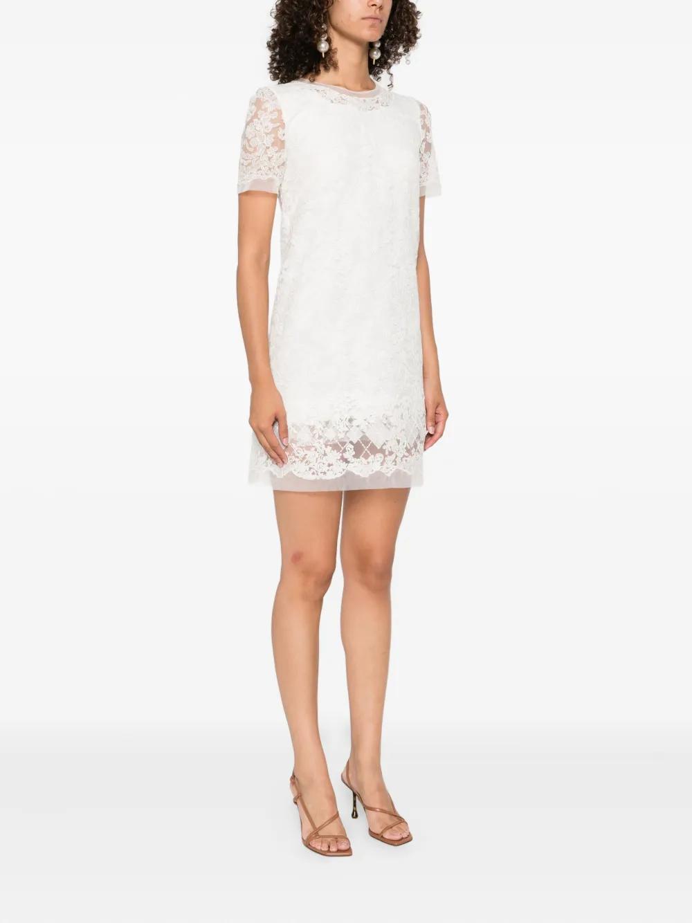 Ermanno Scervino Mini and short dresses for Women | Online