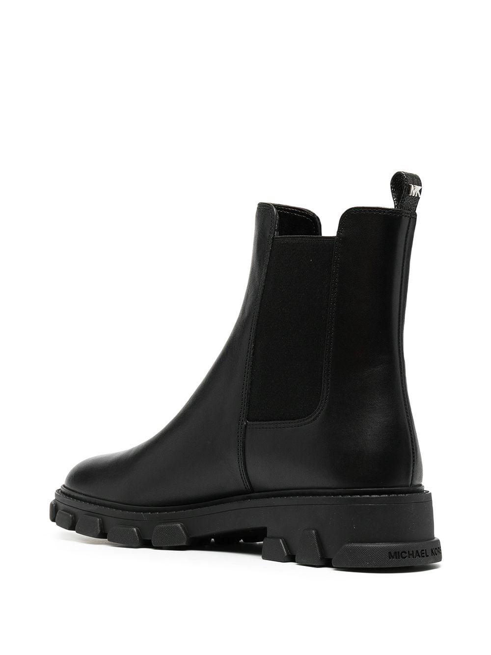 ridley ankle boot