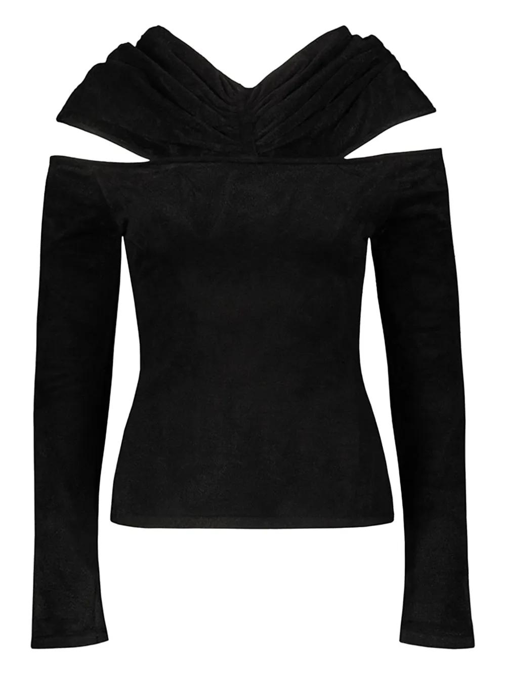 Alexandre Vauthier Tops for Women | Online Sale up to 87