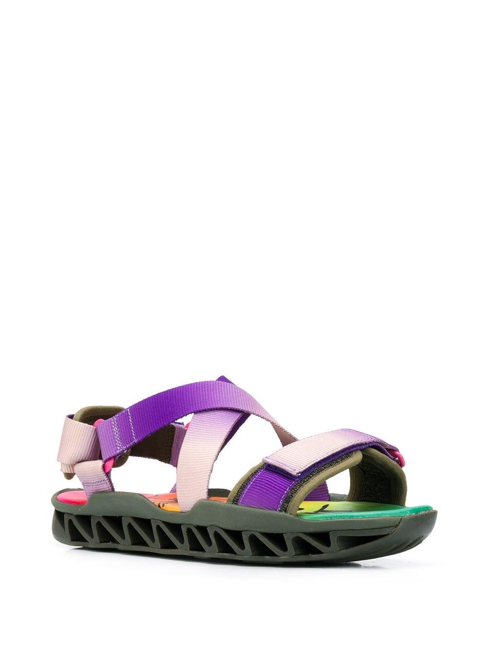 bernhard willhelm sandals