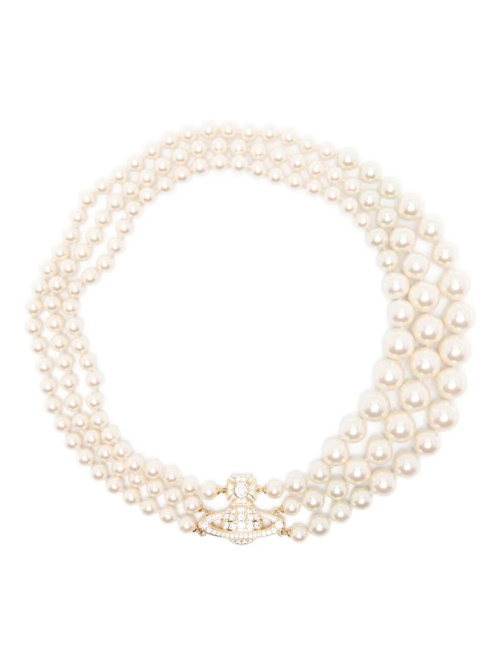 Vivienne Westwood Necklaces for Women Online Sale up to 31% off