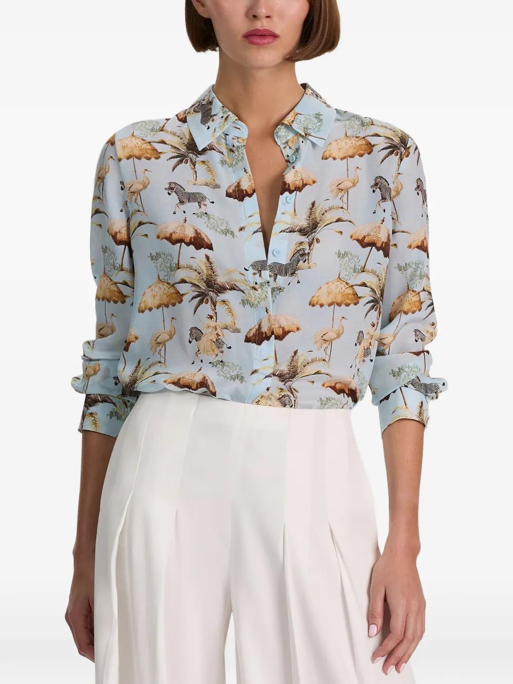 レディース Alice + Olivia シャツ | オンラインセールは最大50%オフ 