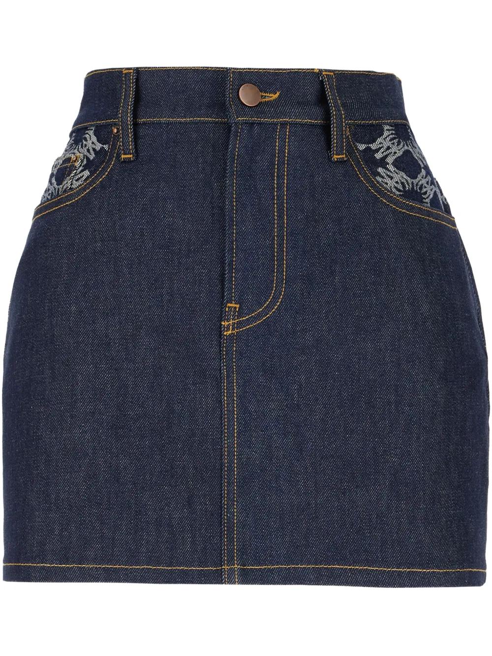 Amiri Skirts for Women | Online Sale up to 70% off | Lyst Amiri Skirts for Women | Online Sale up to 70% off | Lyst