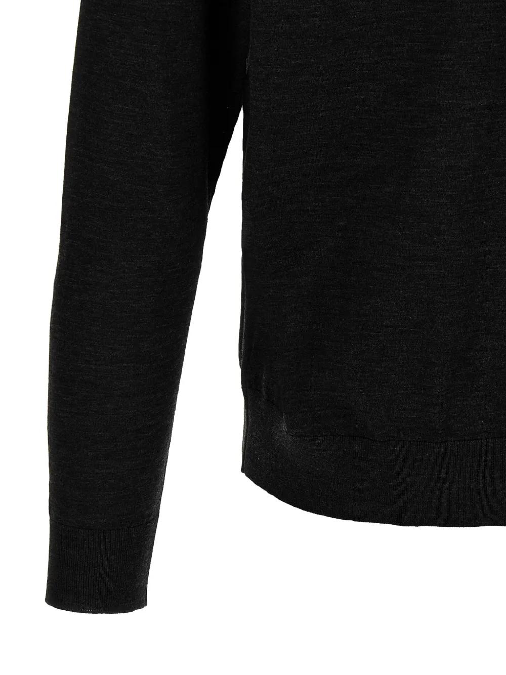 VIP【関税送料無料】希少 Kiton Cotton Pullover Kiton Zipped sweaters for Men | Online Sale up to 62% off | Lyst