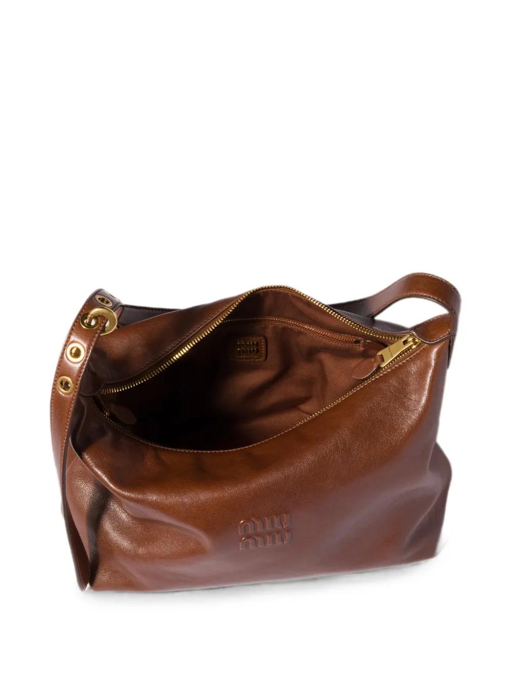 Miu Miu Shoulder bags for Women | Online Sale up to 33% off | Lyst