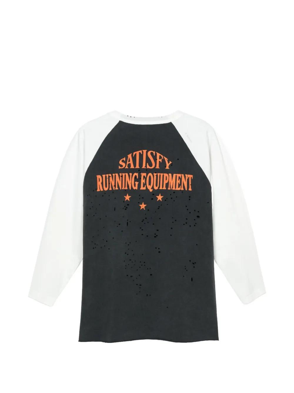 Satisfy Long-sleeve t-shirts for Men | Lyst