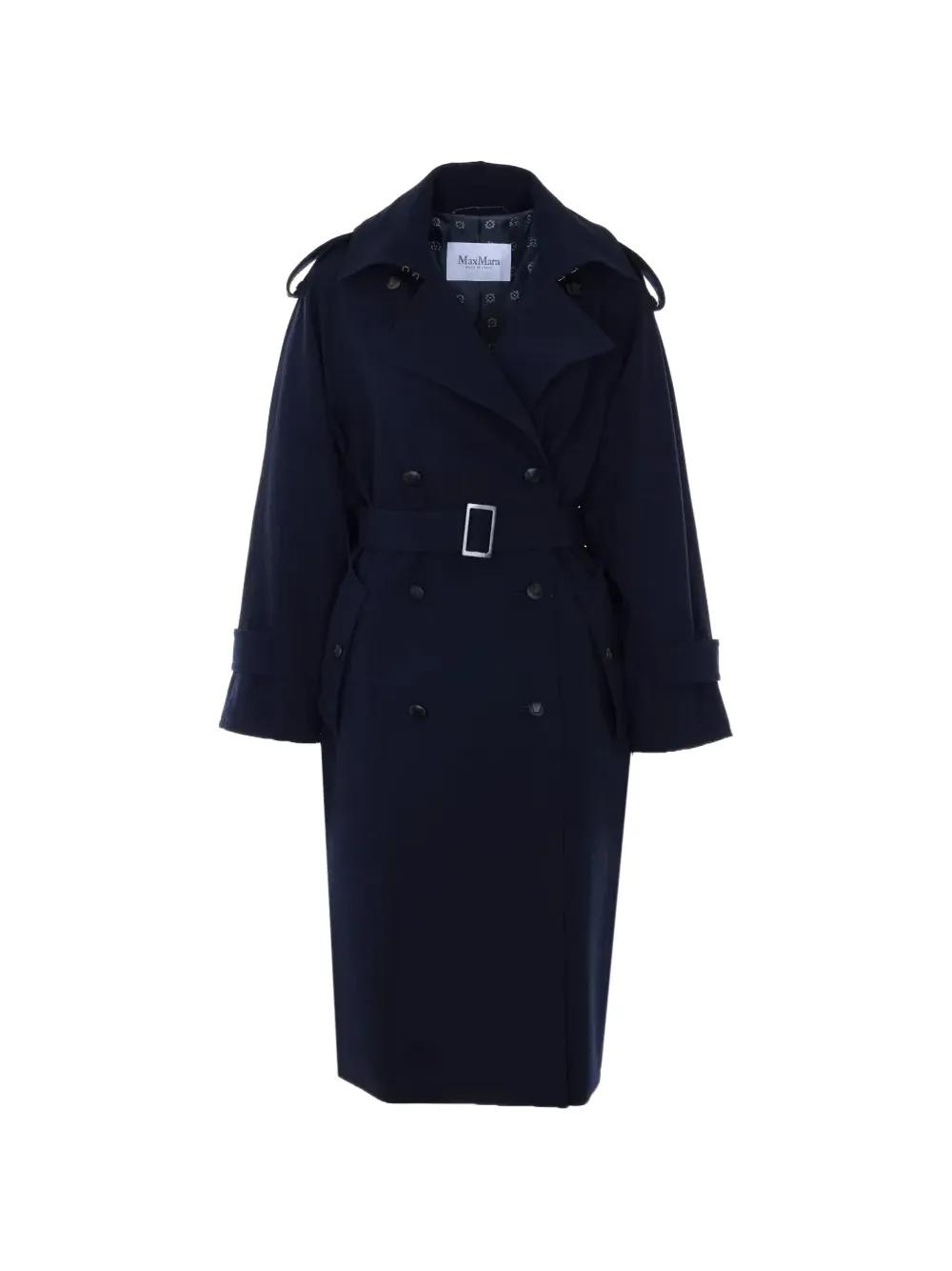 Flare Trench Coats for Women - Up to 44% off | Lyst UK