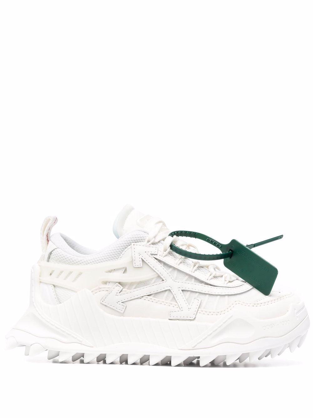 Off-White c/o Virgil Abloh Synthetic 