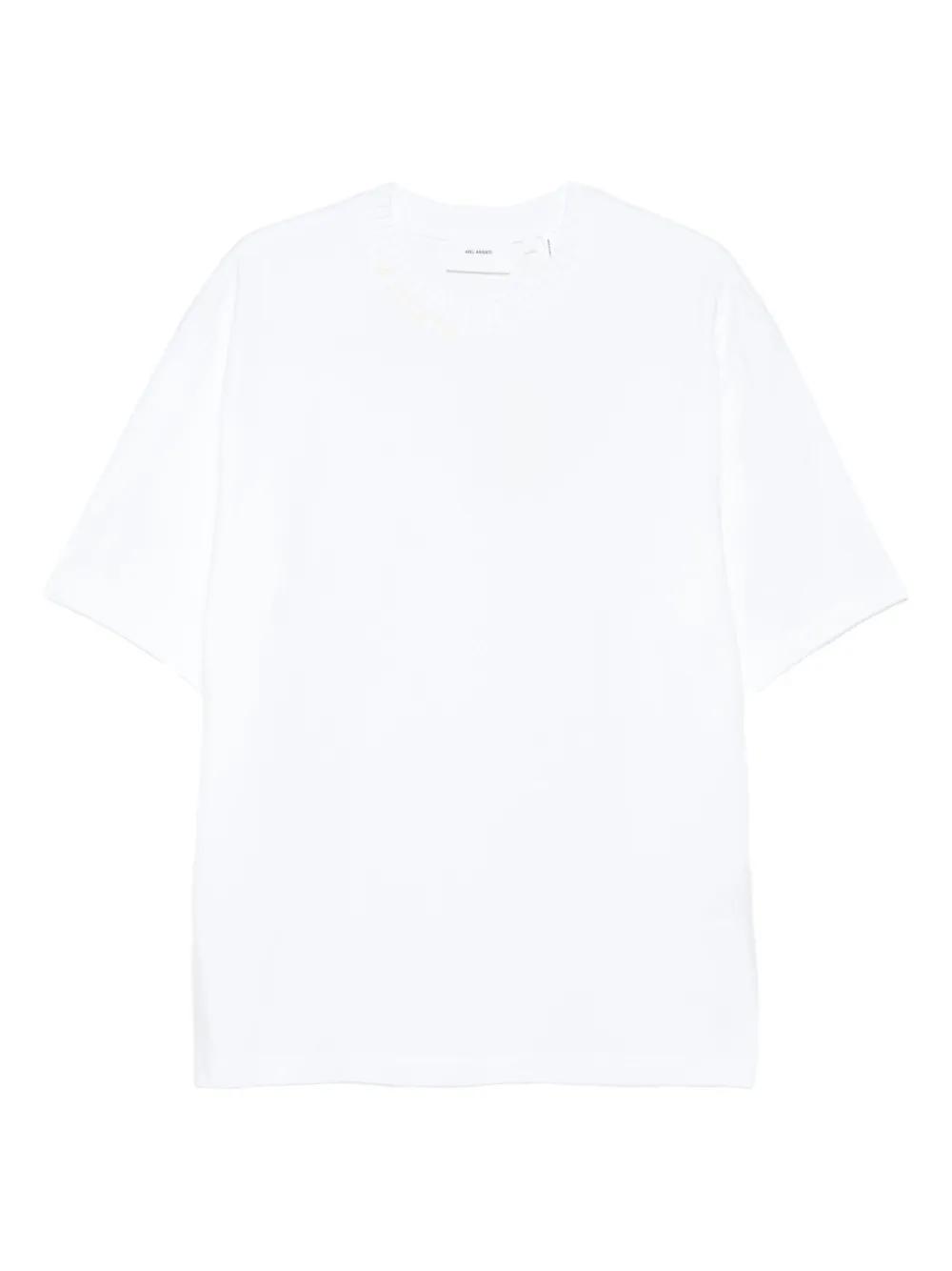 Axel Arigato Short sleeve t-shirts for Men | Online Sale up