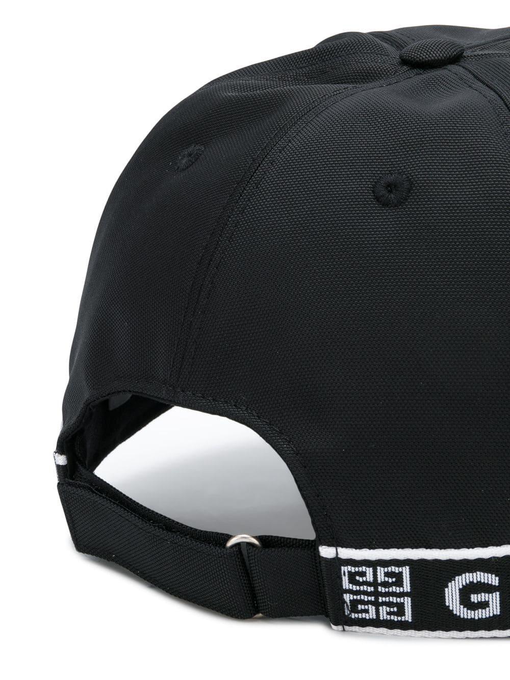 givenchy 4g cap