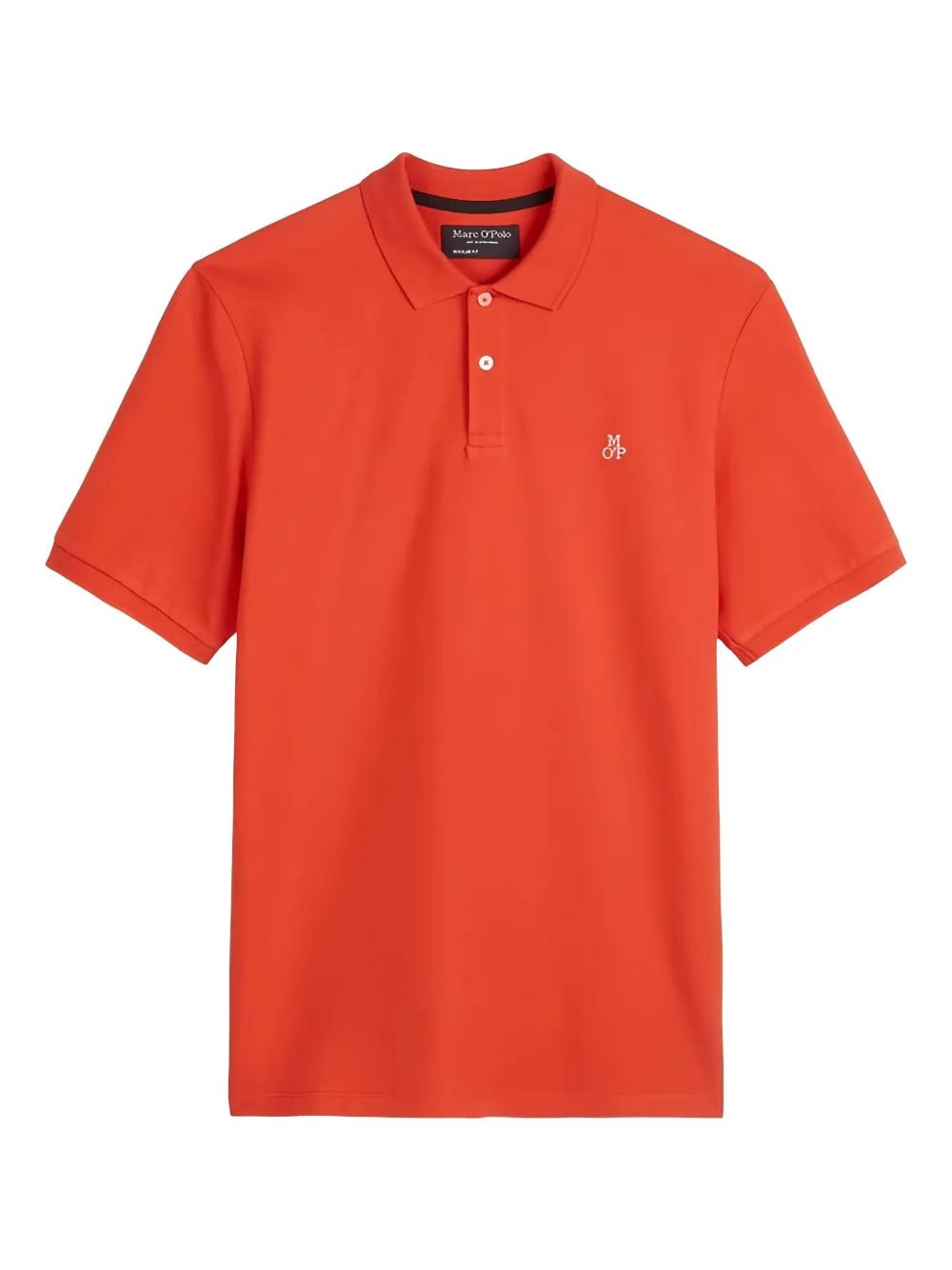 Men's MR9 logo polo shirts/2color