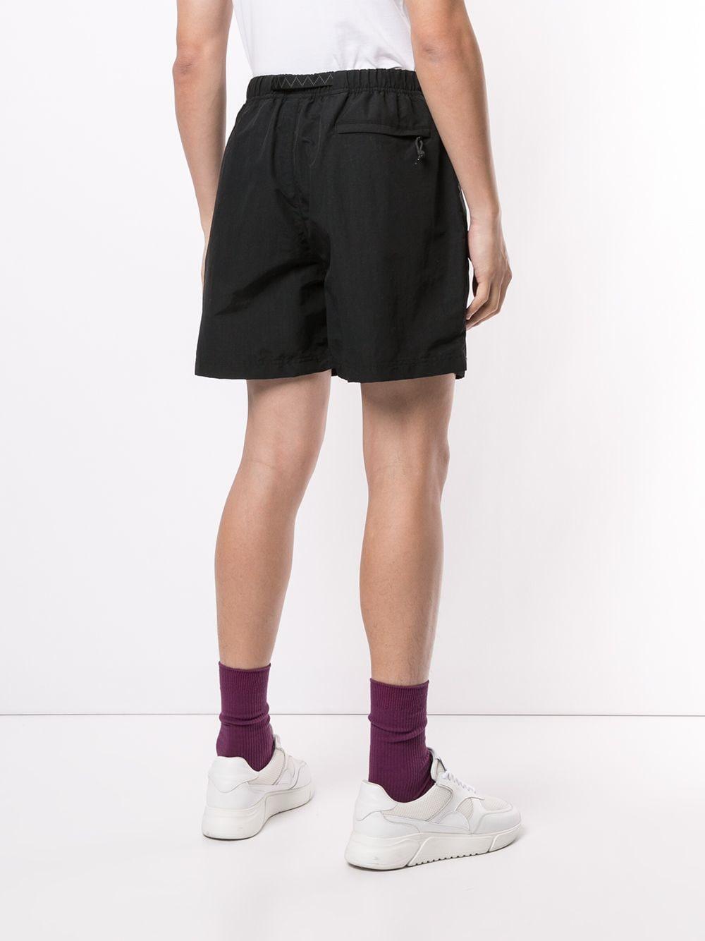 Nike Acg Rainbow Flag Running Shorts in 