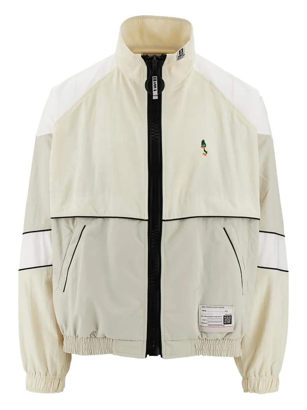 【Maison MIHARA YASUHIRO】パデッドボンバージャケット メンズ Maison Mihara Yasuhiro ジャケット | オンラインセール