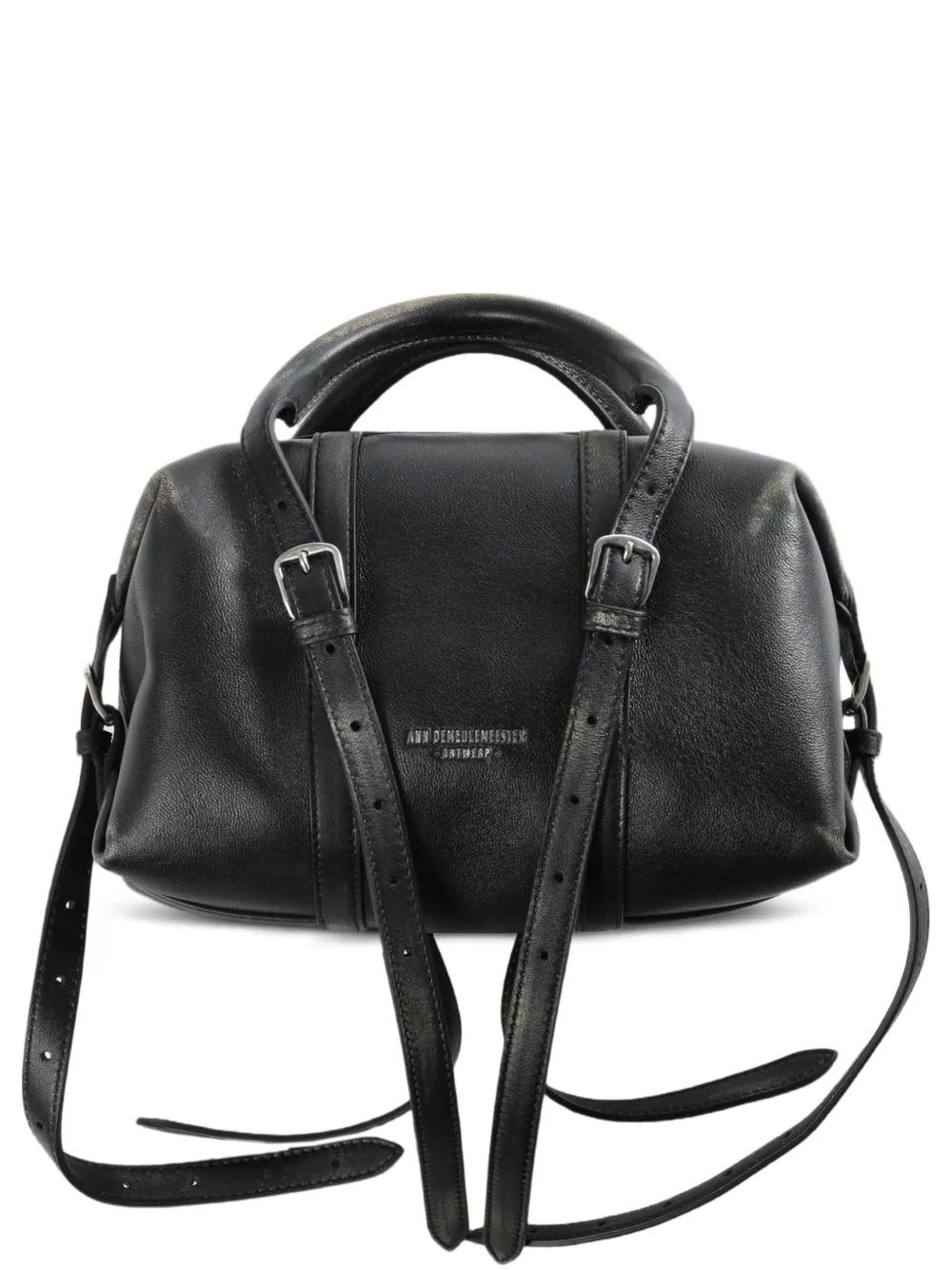 Ann Demeulemeester Bags for Women | Online Sale up to 74% off | Lyst