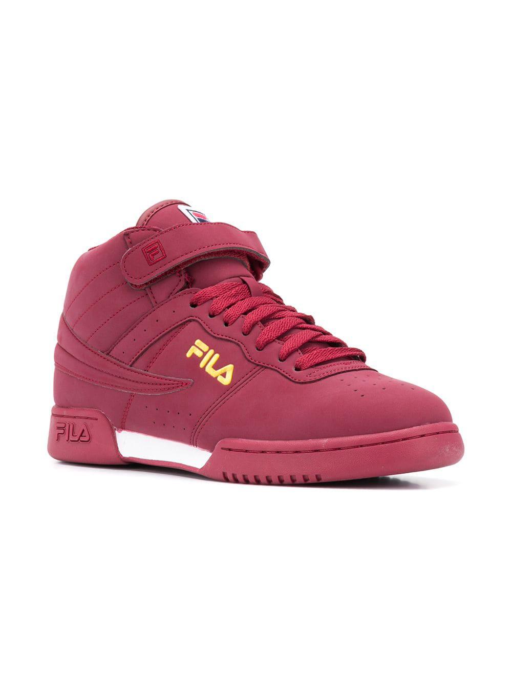 Fila f13 sales hombre