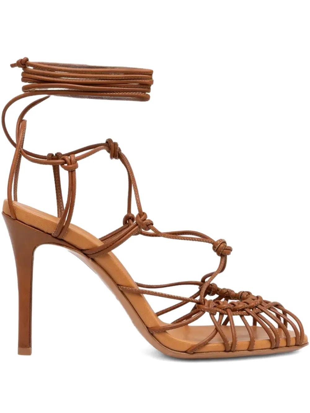Forte Forte Sandal heels for Women | Online Sale up to 35