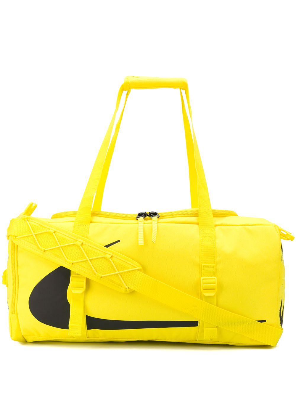 Bolso de hombro estampado de Off-White x Nike NIKE X OFF-WHITE de color  Amarillo | Lyst