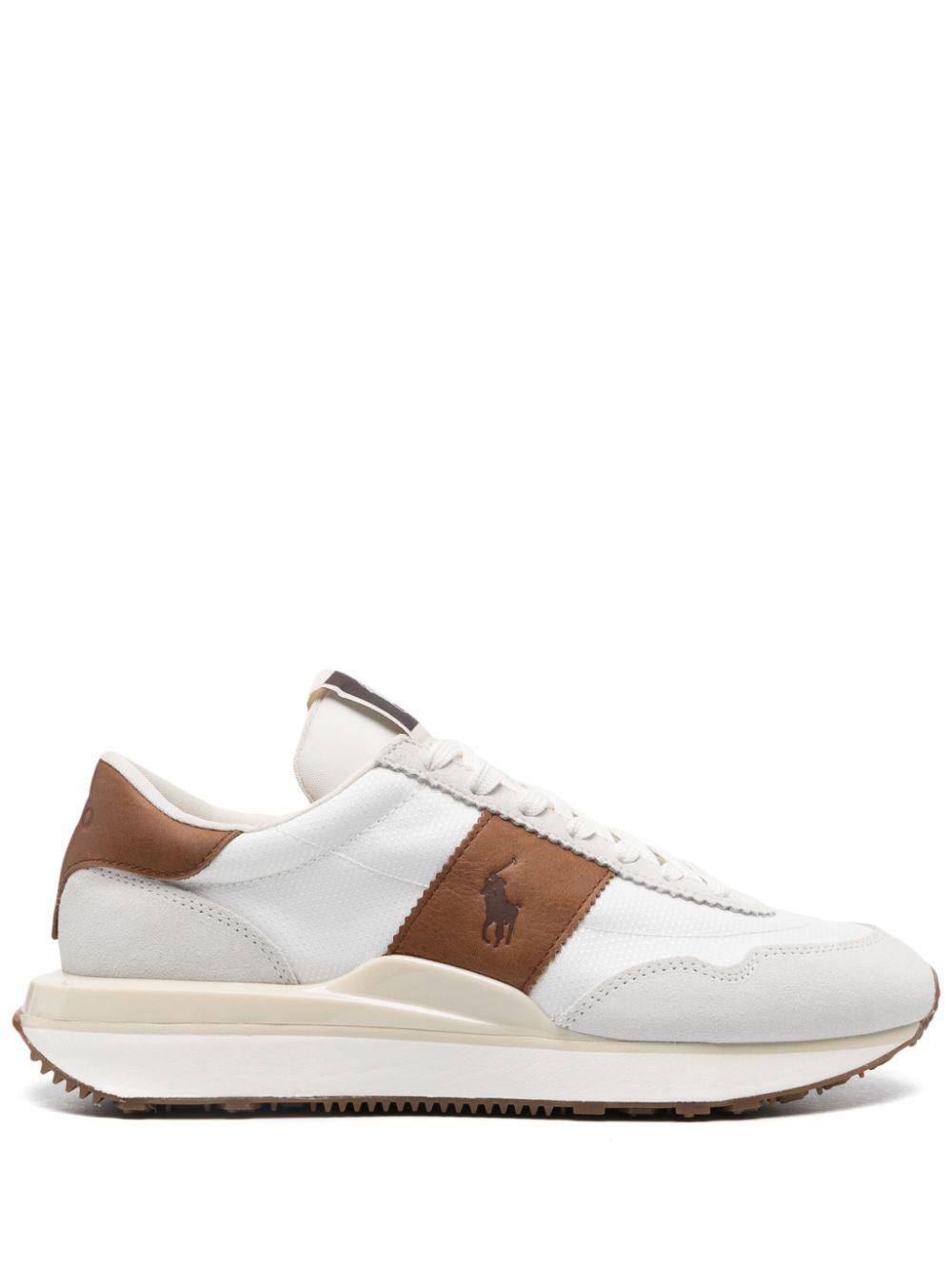 Polo Ralph Lauren Trainers for Women Online Sale up to 41 off Lyst Australia