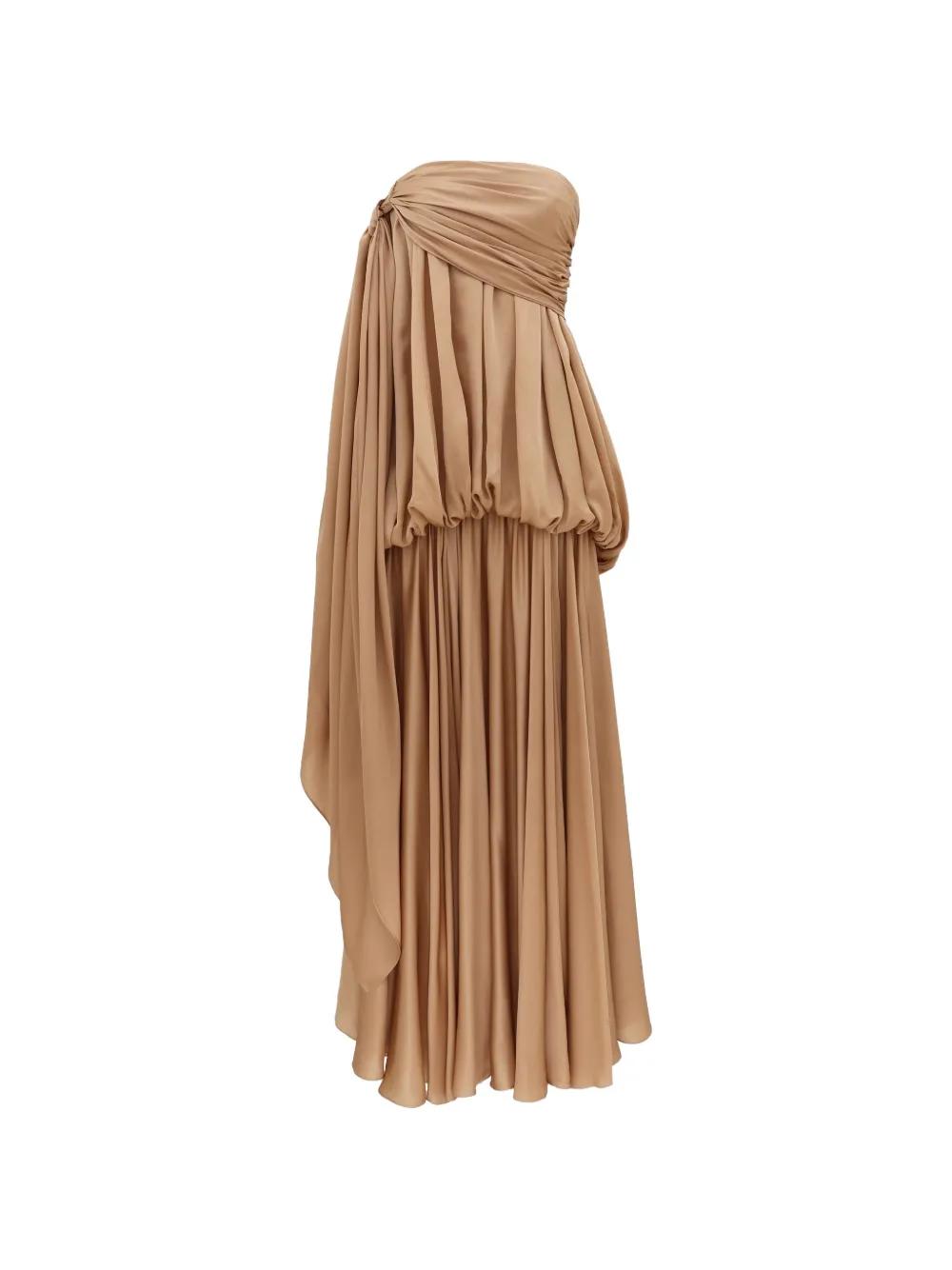 Zimmermann Strapless Dresses for Women | Lyst Zimmermann Strapless Dresses for Women | Lyst