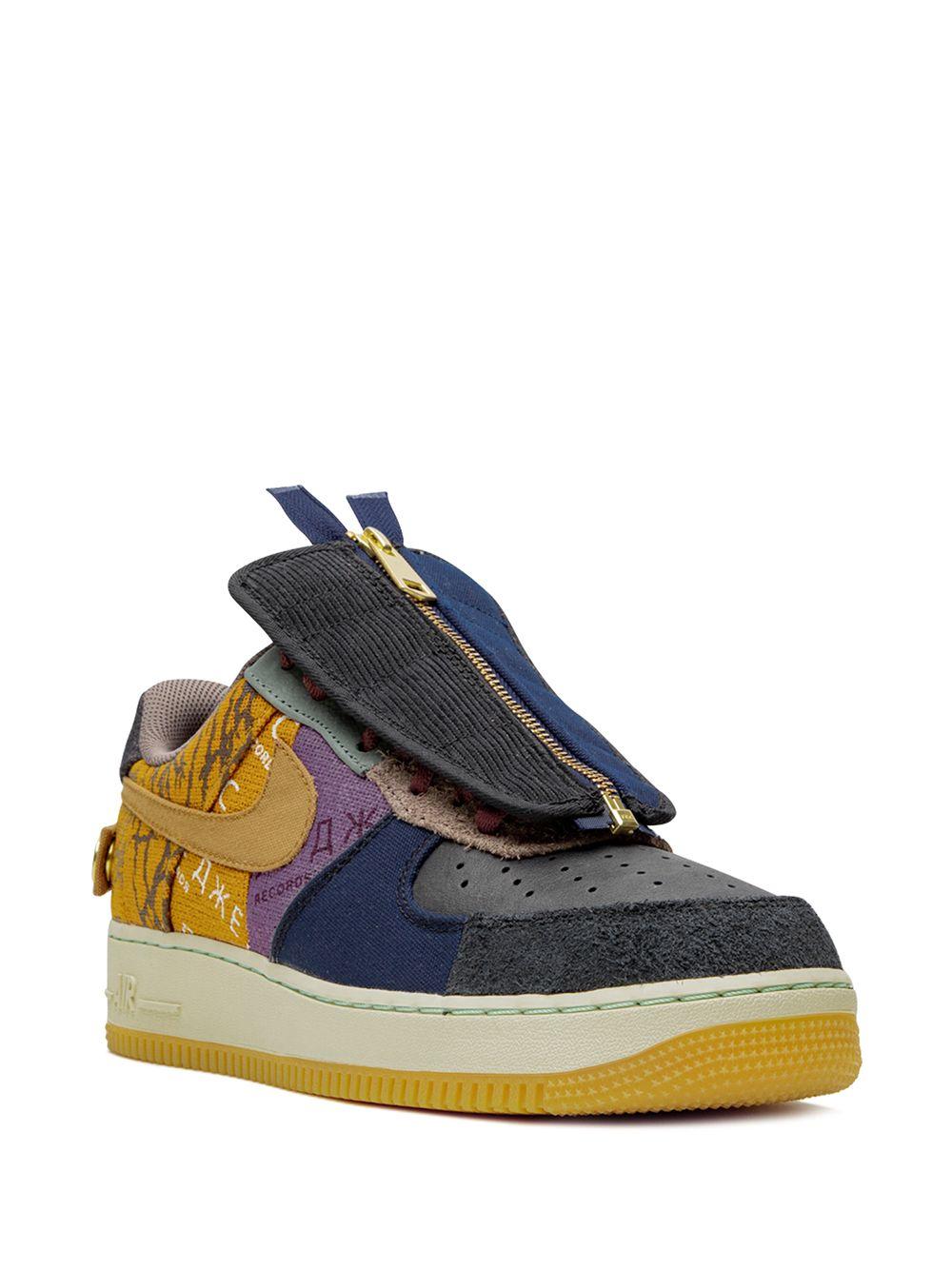 air force cactus jack price