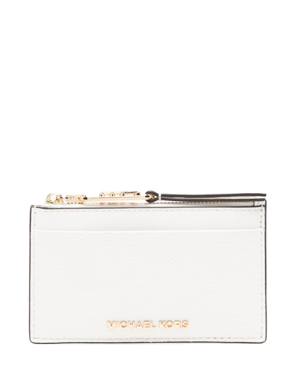 Michael kors 2024 small card holder