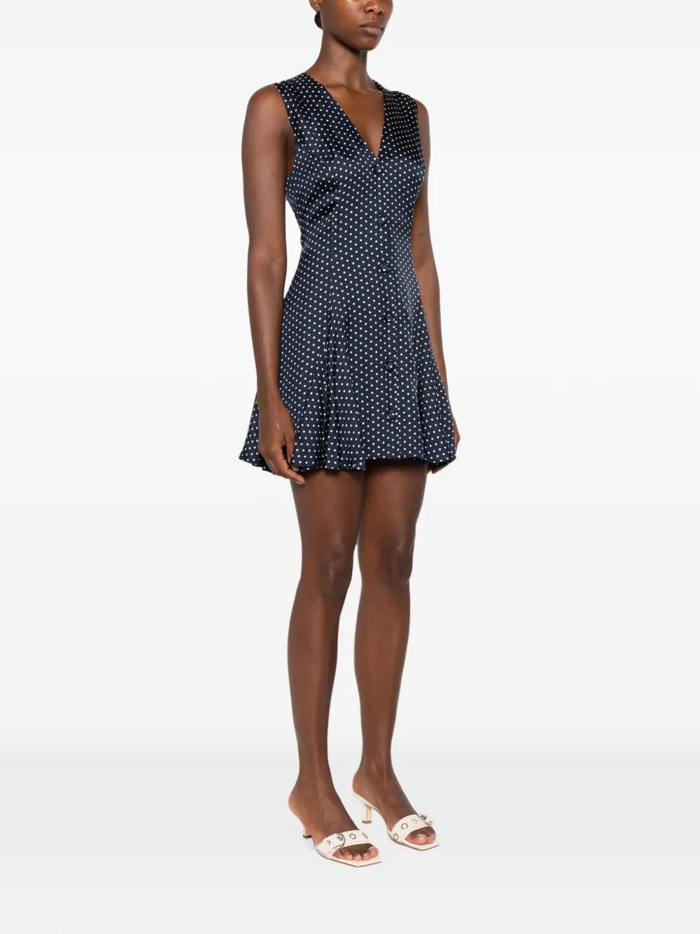 doen mini dress sale Jackie Dress - Pierre de Lune