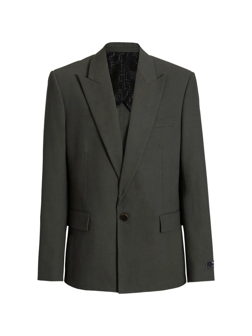 メンズ Balmain ジャケット | オンラインセールは最大65%オフ | Lyst