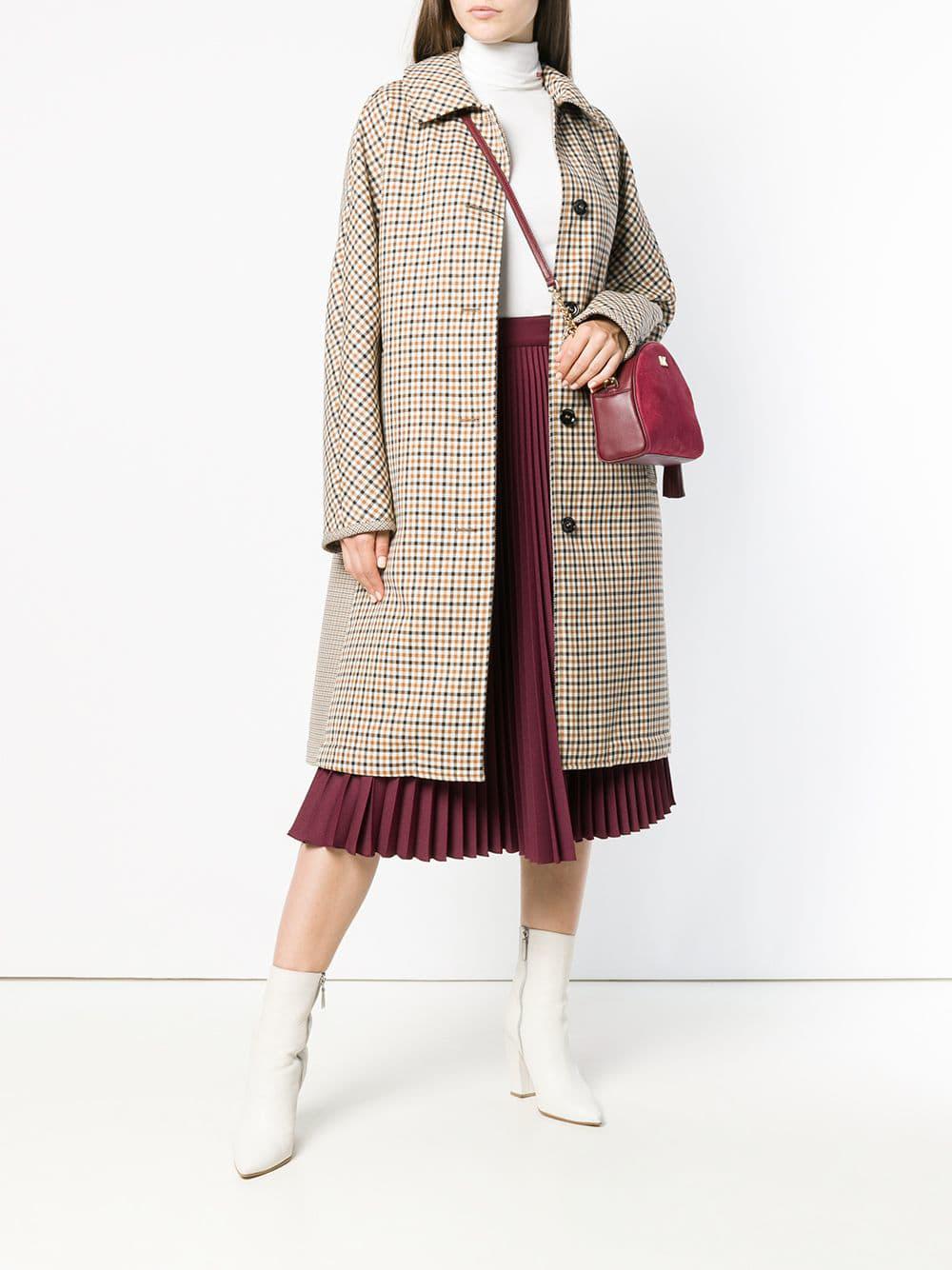 red jacket riverdale