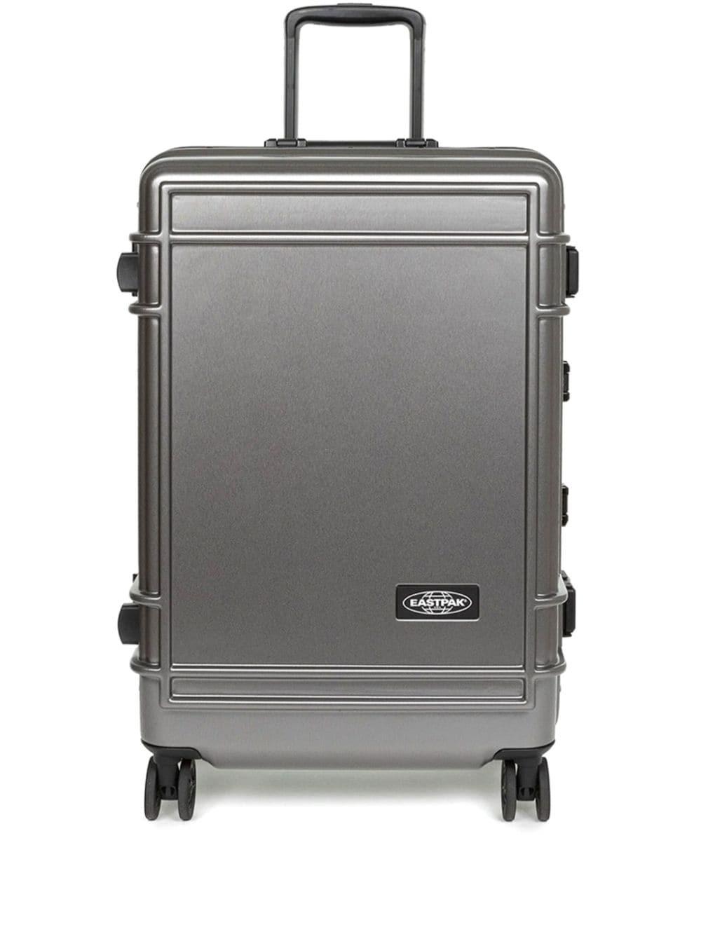 Maleta Resist R Eastpak de color Gris Lyst