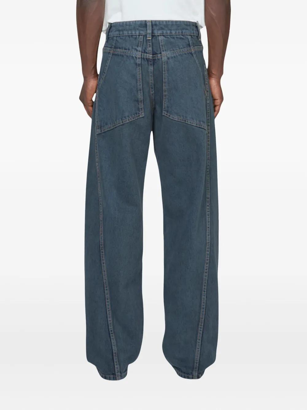 Eckhaus Latta Jeans for Men | Online Sale up to 48% off | Lyst Eckhaus Latta Jeans for Men | Online Sale up to 48% off | Lyst