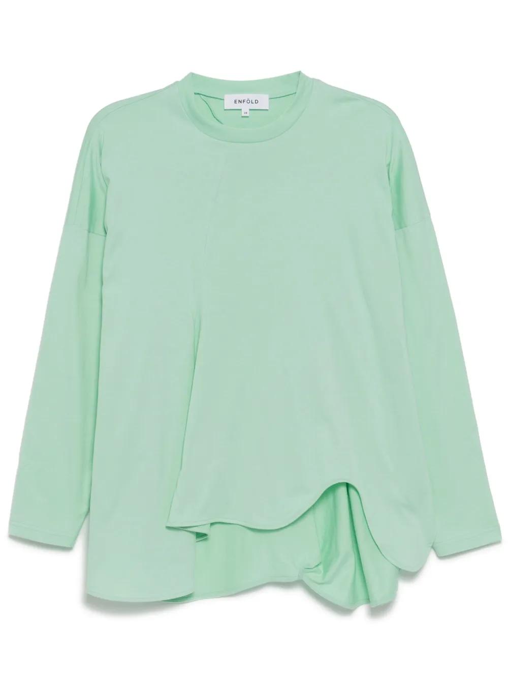Enfold T-shirts for Women | Online Sale up to 61% off | Lyst