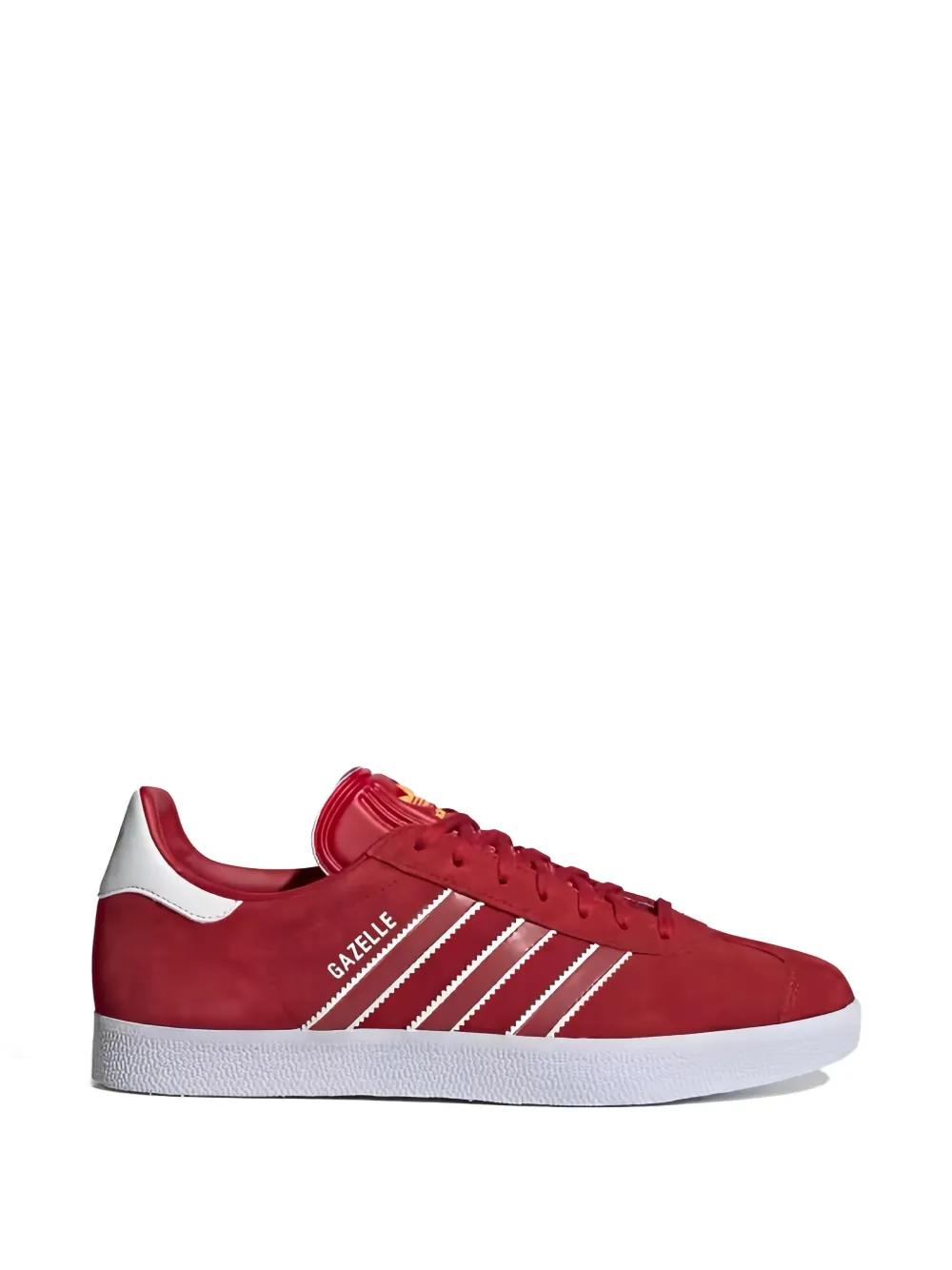adidas gazelle silver green womens adidas Gazelle Mens Lifestyle Shoes Red IG1062 – Shoe Palace