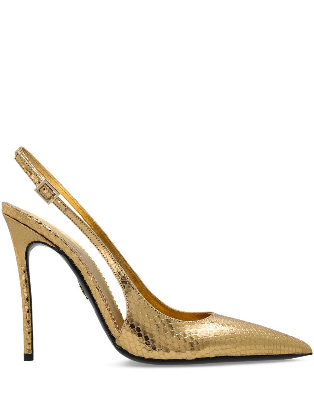 DSquared² Pump shoes for Women | Online Sale up to 85% off