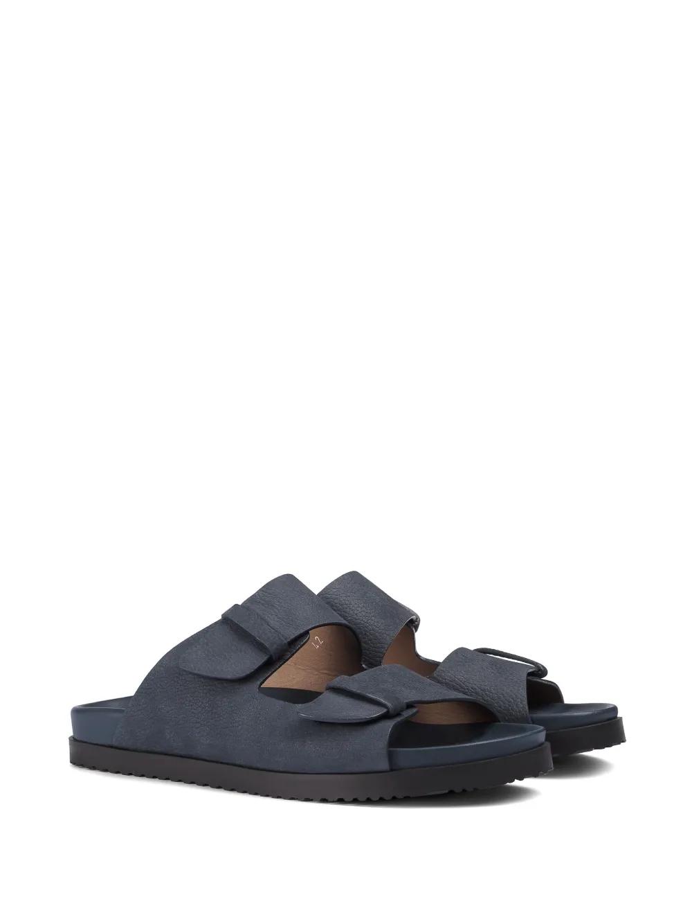Doucal's Sandals and Slides for Men | Online Sale up to 70