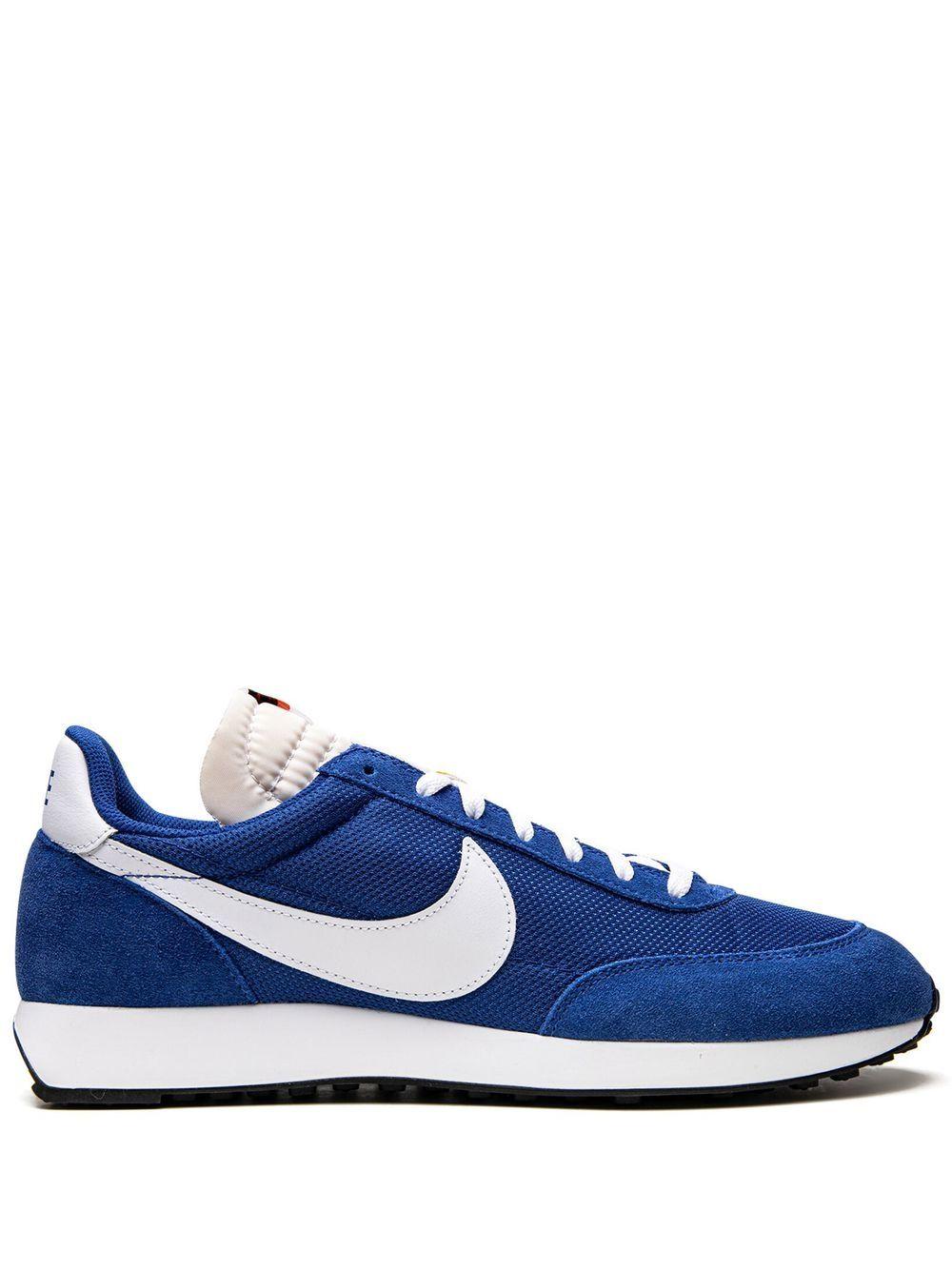 Nike Air Tailwind 79 Low-top Sneakers in Blue for Men | Lyst