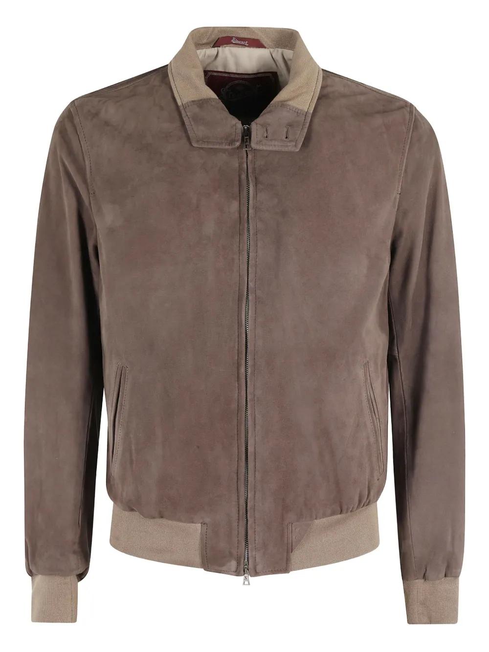 Stewart Leather jackets for Men | Online Sale up to 35% off | Lyst