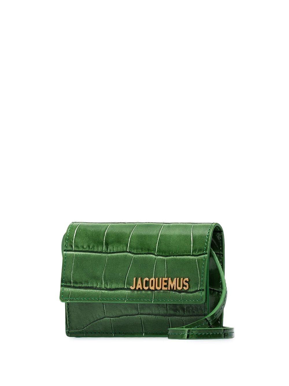 bandouliere jacquemus