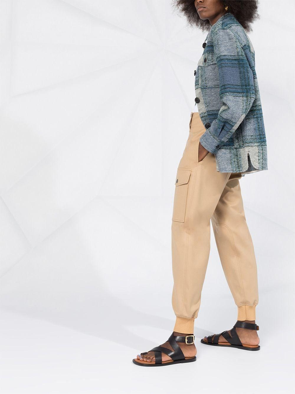 isabel marant gaston jacket