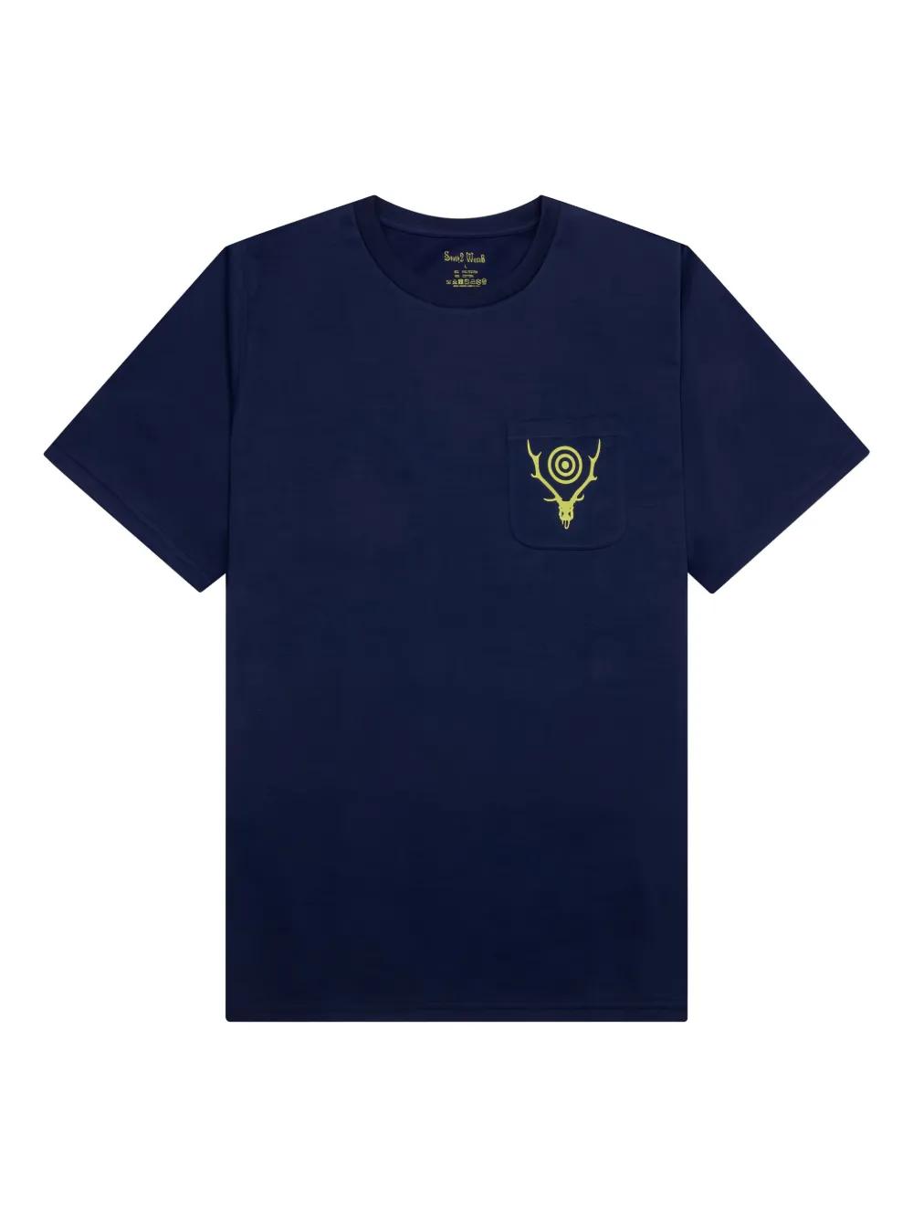 South2 West8 Short sleeve t-shirts for Men | Online Sale up