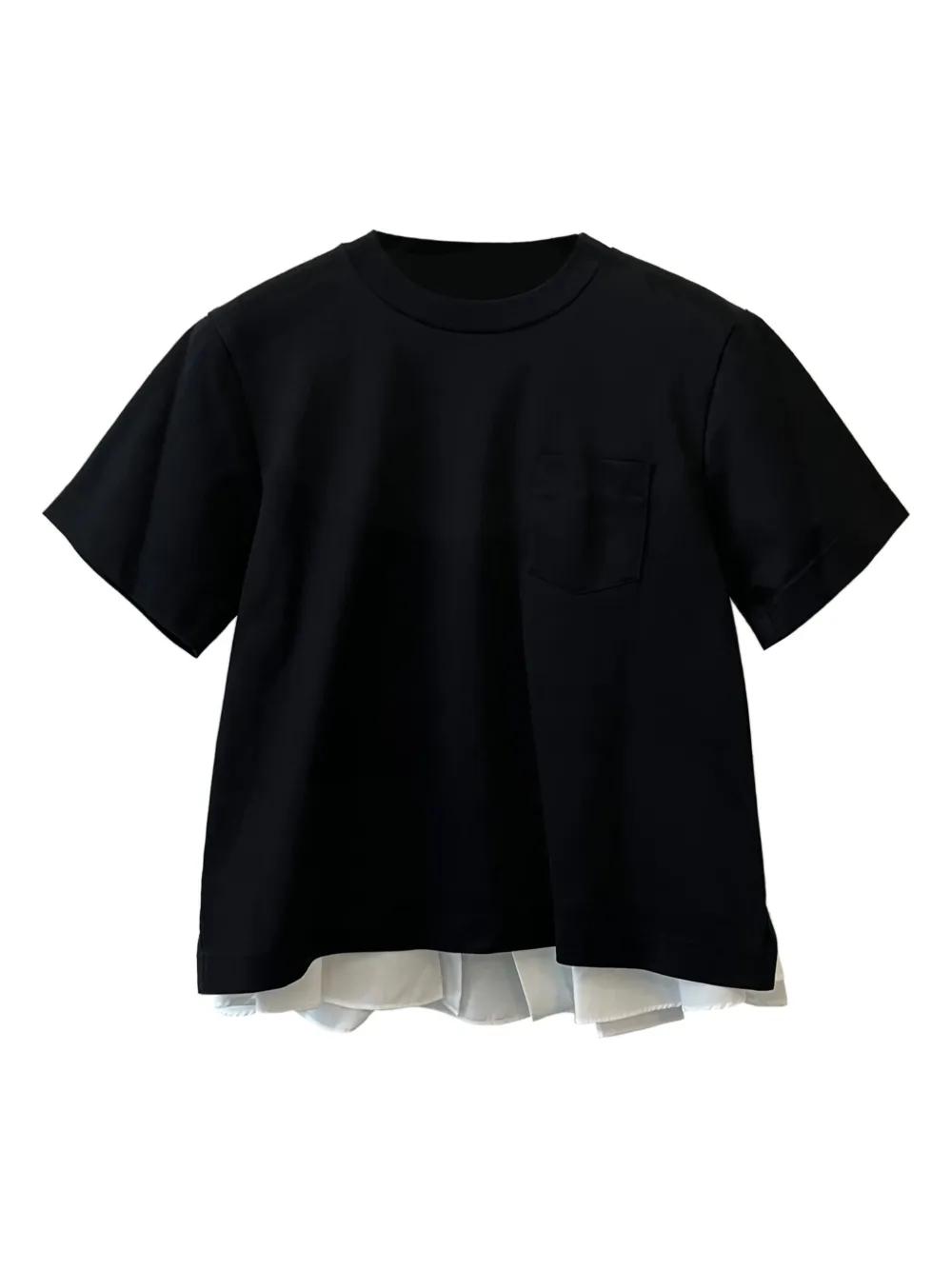 Sacai T-shirts for Men | Online Sale up to 69% off | Lyst