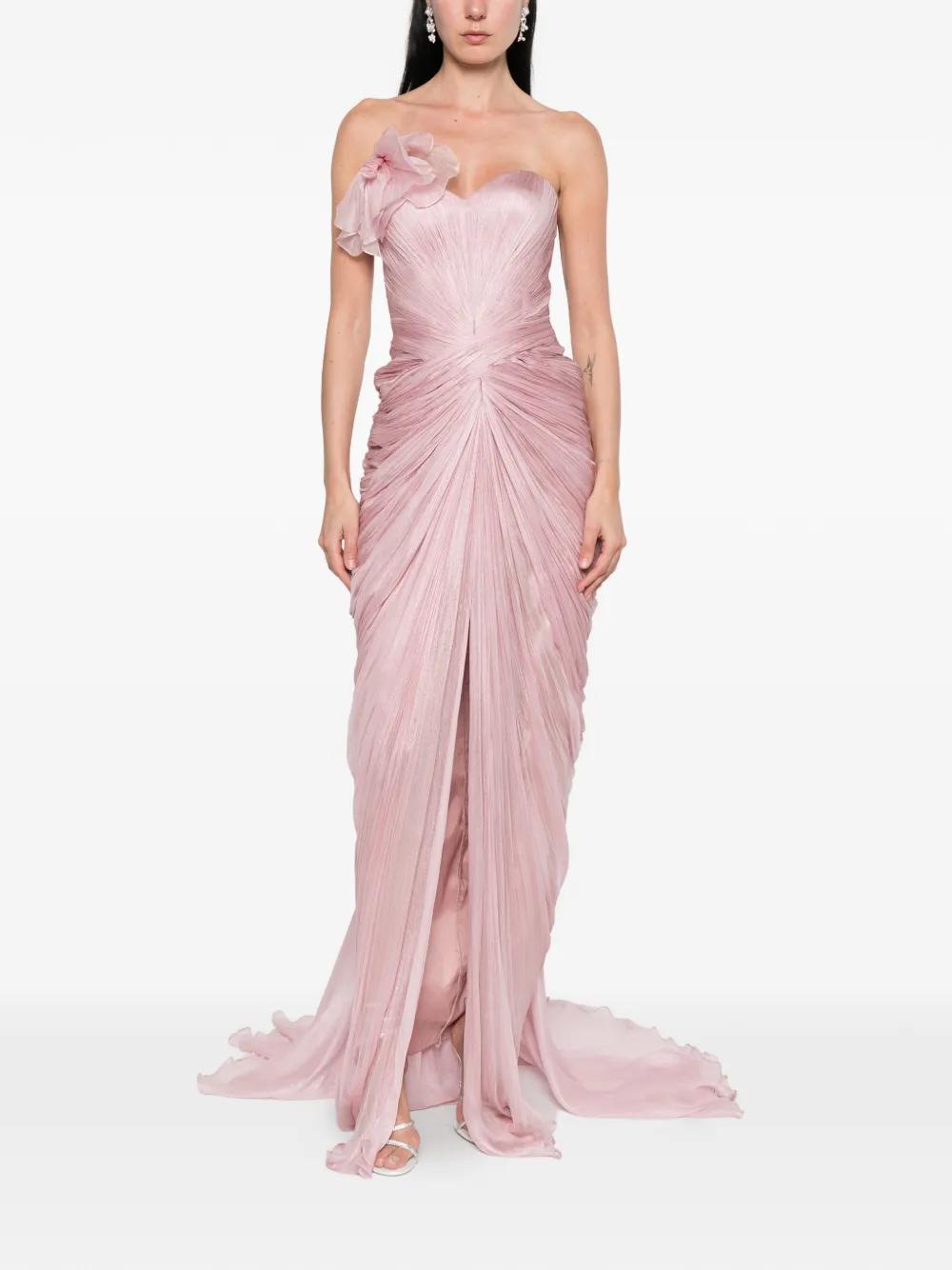 jagger and stone maxi dress Jagger & Stone